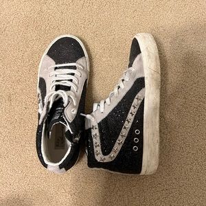 Vintage Havana Dormy Sneakers